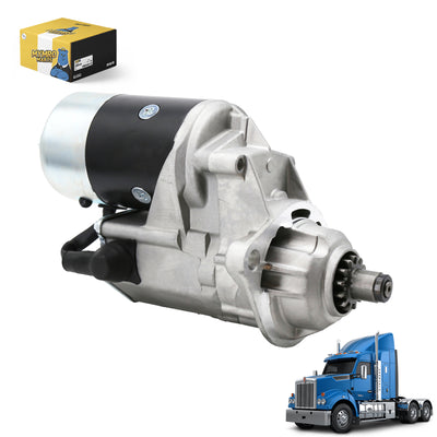 Starter 410-52099 For Kenworth K300 Medium-Duty Truck 1994-03 - Electrical Parts > Starter Motor from MyMROmarts