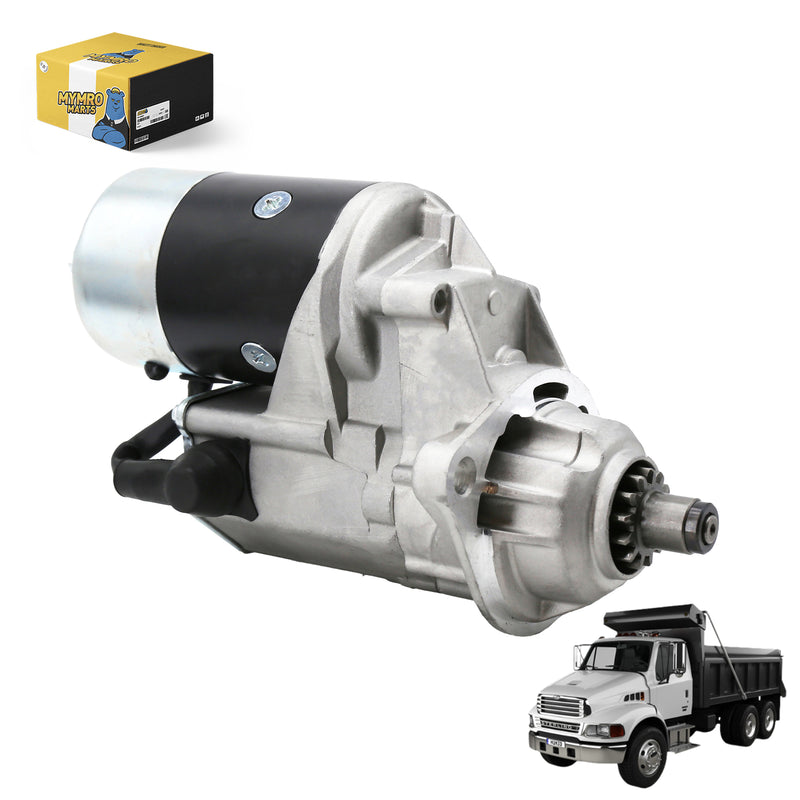 Load image into Gallery viewer, Starter 410-52099 For Sterling Acterra M5500 6500 7500 8500 Cargo SC7000 SC8000 Medium &amp; Heavy-Duty Trucks - Electrical Parts > Starter Motor from MyMROmarts

