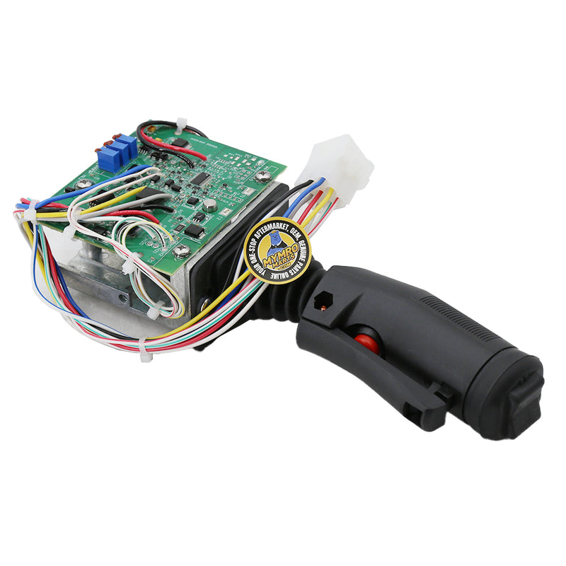 Load image into Gallery viewer, Joystick Controller 159108 for Skyjack SJIII3215 SJIII3219 SJIII3220 SJIII3226 from MyMROmarts
