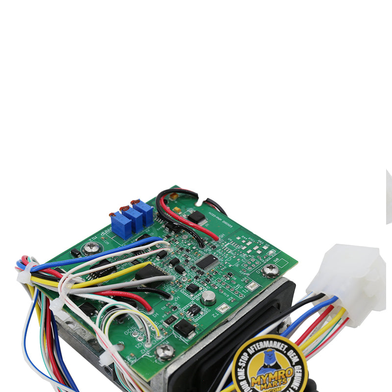 Load image into Gallery viewer, Joystick Controller 159108 for Skyjack SJIII3215 SJIII3219 SJIII3220 SJIII3226 from MyMROmarts
