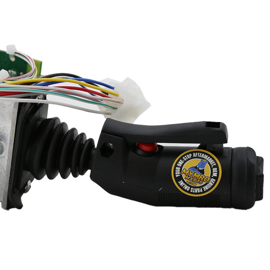Joystick Controller 159108 for Skyjack SJIII3215 SJIII3219 SJIII3220 SJIII3226 from MyMROmarts