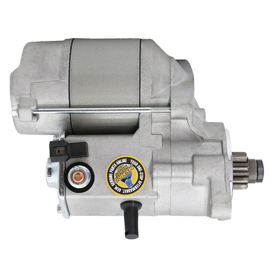 12V 1.4KW 9T Starter Motor 16235-63010 for Kubota B BX Series BX2200D BX22D Engine D905 D1105 V1505 from MyMROmarts