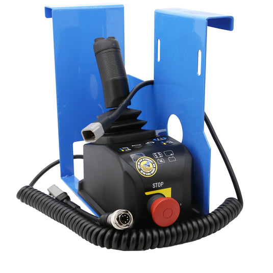 Gen 1 to Gen 5 Control Box Update Kit 105295GT for Genie GS-1530 GS-1930 GS-2032 GS-2046 GS-2632 GS-2646 GS-3246 from MyMROmarts