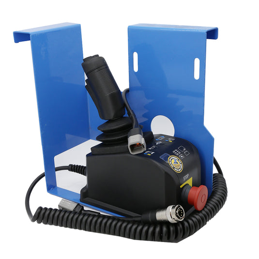 Gen 1 to Gen 5 Control Box Update Kit 105295GT for Genie GS-1530 GS-1930 GS-2032 GS-2046 GS-2632 GS-2646 GS-3246 from MyMROmarts