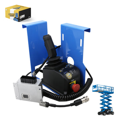 Gen 1 to Gen 5 Control Box Update Kit 105295GT for Genie GS-1530 GS-1930 GS-2032 GS-2046 GS-2632 GS-2646 GS-3246 from MyMROmarts