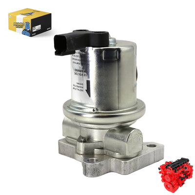 Fuel Transfer Pump 4935094 for Cummins Engine ISX15 ISZ13 QSX11.9 QSX15 QSZ13 from MyMROmarts