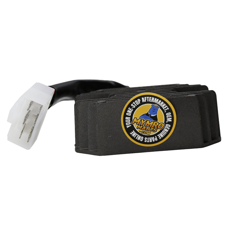 Load image into Gallery viewer, 12V Voltage Regulator 121450-77710 121450-77711 for Yanmar Tractor YM180 YM186 YM187 YM220 YM1601 from MyMROmarts
