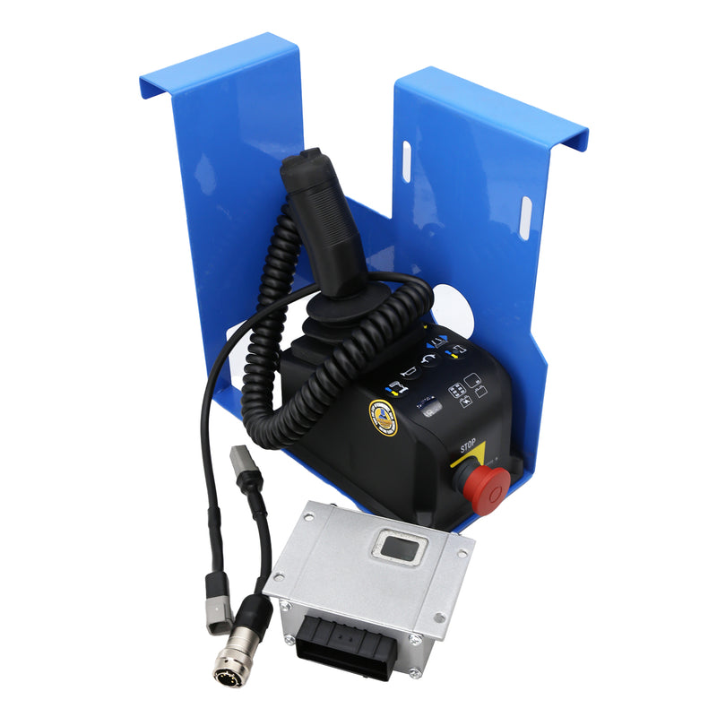 Load image into Gallery viewer, Gen 1 to Gen 5 Control Box Update Kit 105295GT for Genie GS-1530 GS-1930 GS-2032 GS-2046 GS-2632 GS-2646 GS-3246 from MyMROmarts
