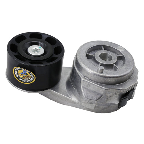 Belt Tensioner RE518097 for John Deere 5325N 5425 5425N 5525 5525N 5603 5625 6100D 6110D 6115D 6125D 6130D 6140D from MyMROmarts