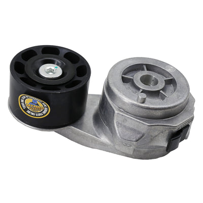 Belt Tensioner RE518097 for John Deere 5325N 5425 5425N 5525 5525N 5603 5625 6100D 6110D 6115D 6125D 6130D 6140D from MyMROmarts