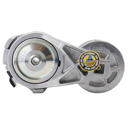 Belt Tensioner RE518097 for John Deere 5325N 5425 5425N 5525 5525N 5603 5625 6100D 6110D 6115D 6125D 6130D 6140D from MyMROmarts