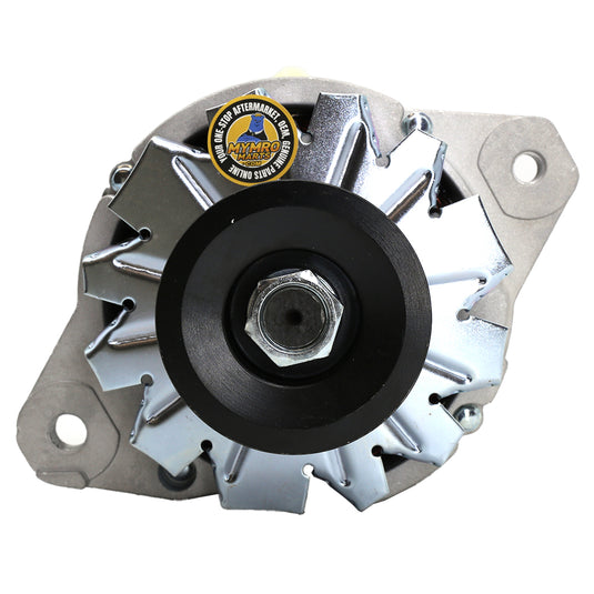Alternator ME221165 for Mitsubishi Engine 4D33 4D34 Canter FE53C FE63C FE70C FE71C FE72C FE73C from MyMROmarts