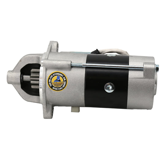 Starter Motor E5500-6301 for Bobcat CT230 CT225 CT235 CT335 CT445 CT450 from MyMROmarts