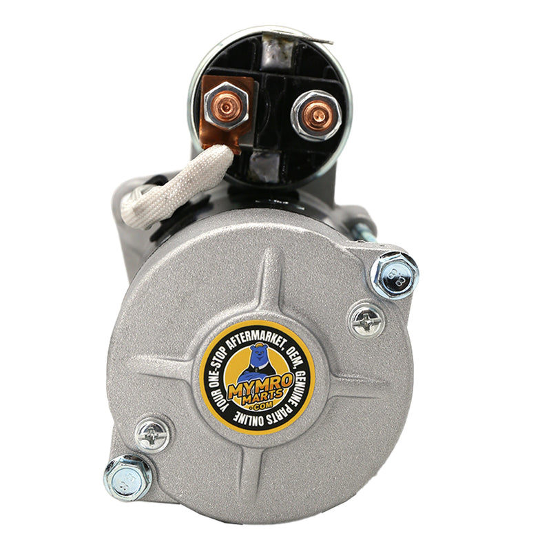 Load image into Gallery viewer, Starter Motor E5500-6301 for Bobcat CT230 CT225 CT235 CT335 CT445 CT450 from MyMROmarts
