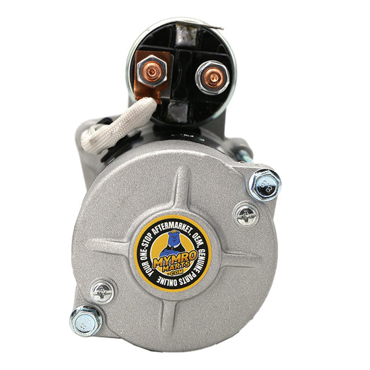 Starter Motor E5500-6301 for Bobcat CT230 CT225 CT235 CT335 CT445 CT450 from MyMROmarts