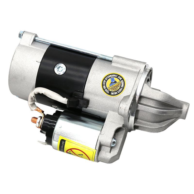 Load image into Gallery viewer, Starter Motor E5500-6301 for Bobcat CT230 CT225 CT235 CT335 CT445 CT450 from MyMROmarts
