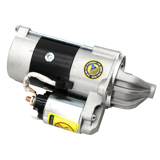 Starter Motor E5500-6301 for Bobcat CT230 CT225 CT235 CT335 CT445 CT450 from MyMROmarts
