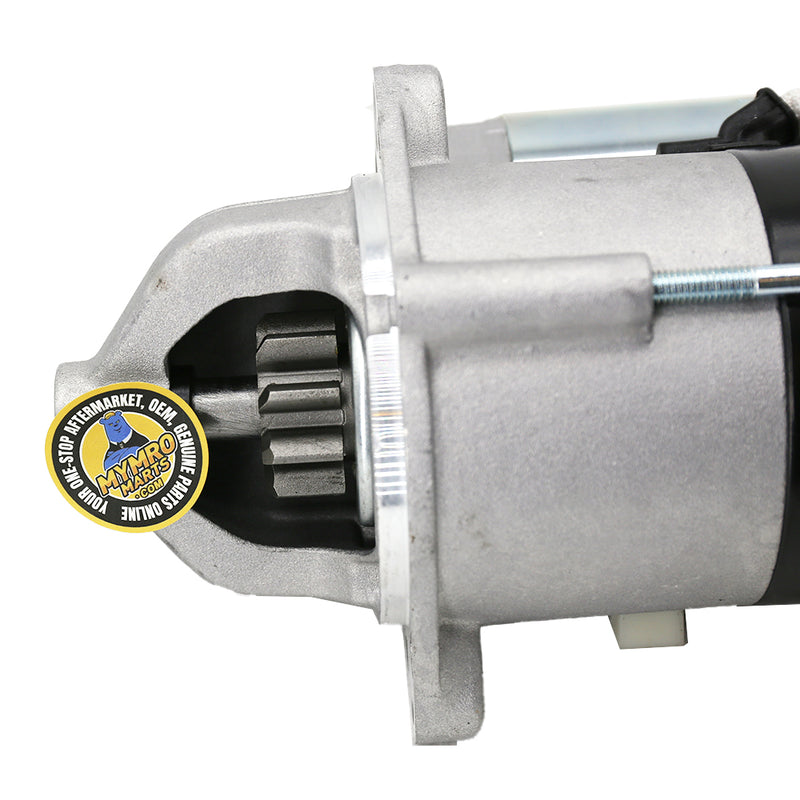 Load image into Gallery viewer, Starter Motor E5500-6301 for Bobcat CT230 CT225 CT235 CT335 CT445 CT450 from MyMROmarts
