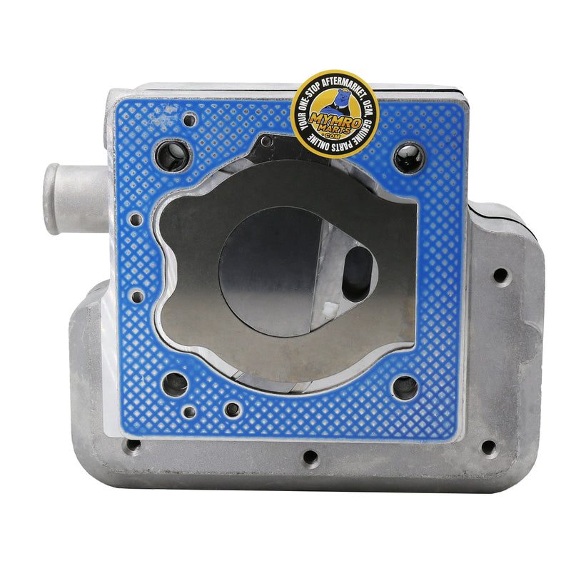 Load image into Gallery viewer, Air Brake Compressor Cylinder Head 9111539202 4936226 for Cummins Engine ISB ISF QSB 6CT ISCE QSC ISLE from MyMROmarts
