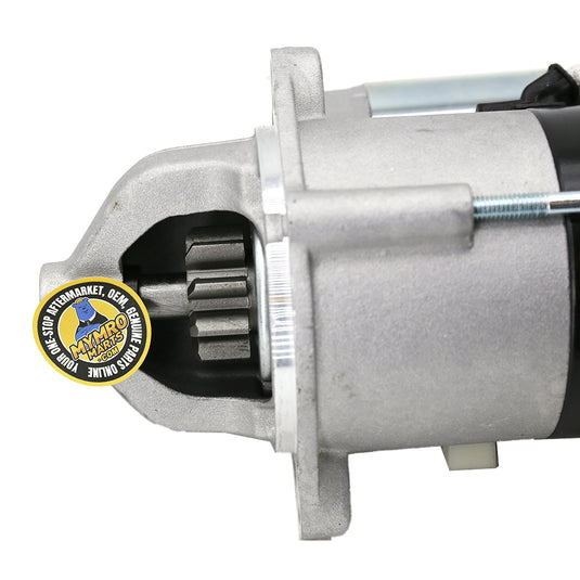 Starter Motor E5500-6301 for Bobcat CT230 CT225 CT235 CT335 CT445 CT450 from MyMROmarts