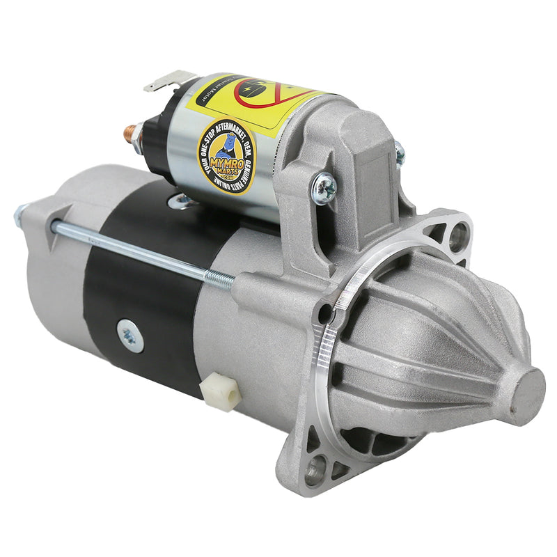 Load image into Gallery viewer, Starter Motor E5500-6301 for Bobcat CT230 CT225 CT235 CT335 CT445 CT450 from MyMROmarts
