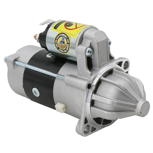 Starter Motor E5500-6301 for Bobcat CT230 CT225 CT235 CT335 CT445 CT450 from MyMROmarts
