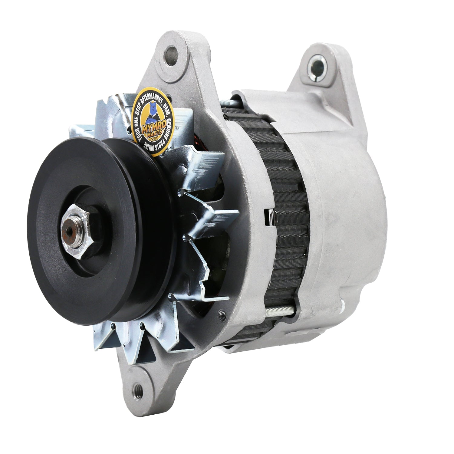 12V Alternator 8944237560 for Hitachi Excavator EX50UR