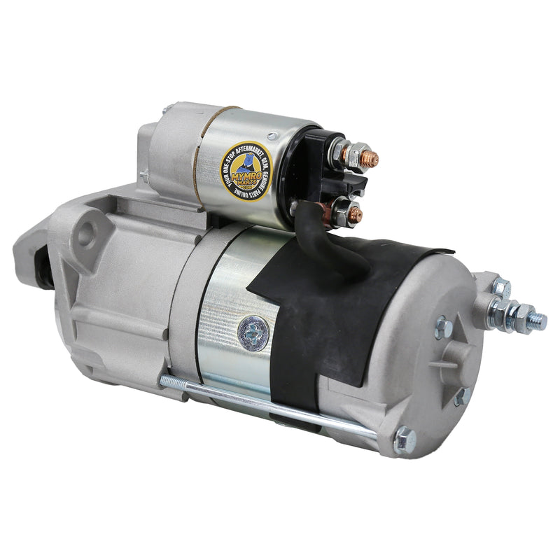Lataa kuva gallerian katseluohjelmaan Starter Motor 714/40531 71440531 714/40231 for JCB Construction 2CX 540 FS PLUS 527-55S 540 from MyMROmarts
