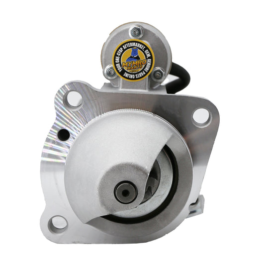 Starter Motor 714/40531 71440531 714/40231 for JCB Construction 2CX 540 FS PLUS 527-55S 540 from MyMROmarts