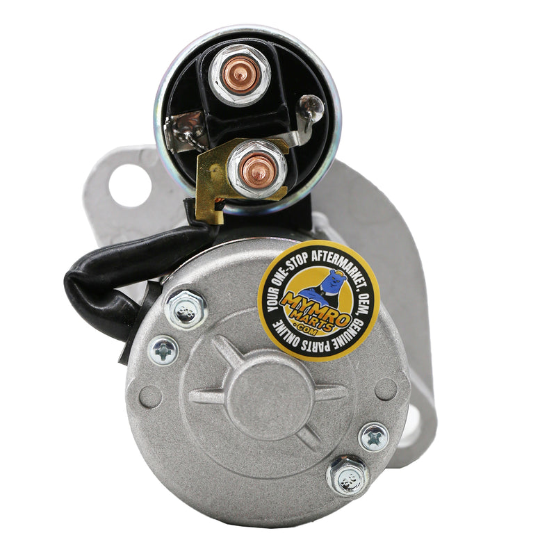 Load image into Gallery viewer, New 12V Starter Motor VV12968277012 For Kobelco Excavator 35SR-3 IV Yanmar 3TNV88 from MyMROmarts
