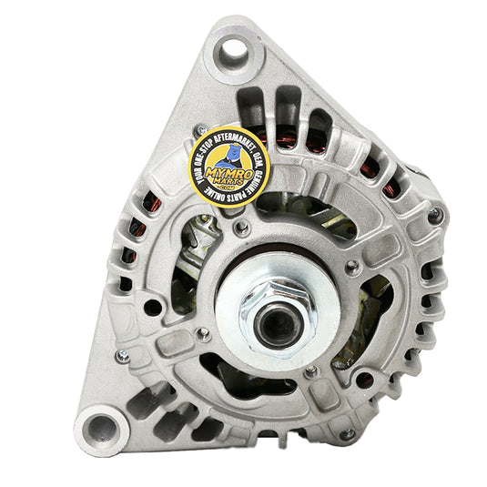 Alternator 01183618 for Deutz Engine TCD4L20132V TD4L20122VM BF4M2012 BF4M2011 BF6M1013EC BF6M1013ECP from MyMROmarts