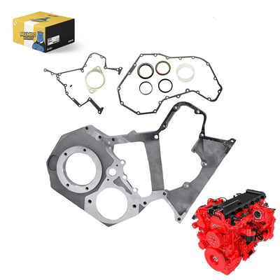 Timing Gear Housing Case Kit 3936256 for 94-98 Dodge 5.9L 12 Valve Cummins Pump from MyMROmarts