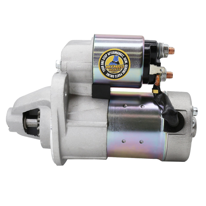 Load image into Gallery viewer, New 12V Starter Motor VV12968277012 For Kobelco Excavator 35SR-3 IV Yanmar 3TNV88 from MyMROmarts
