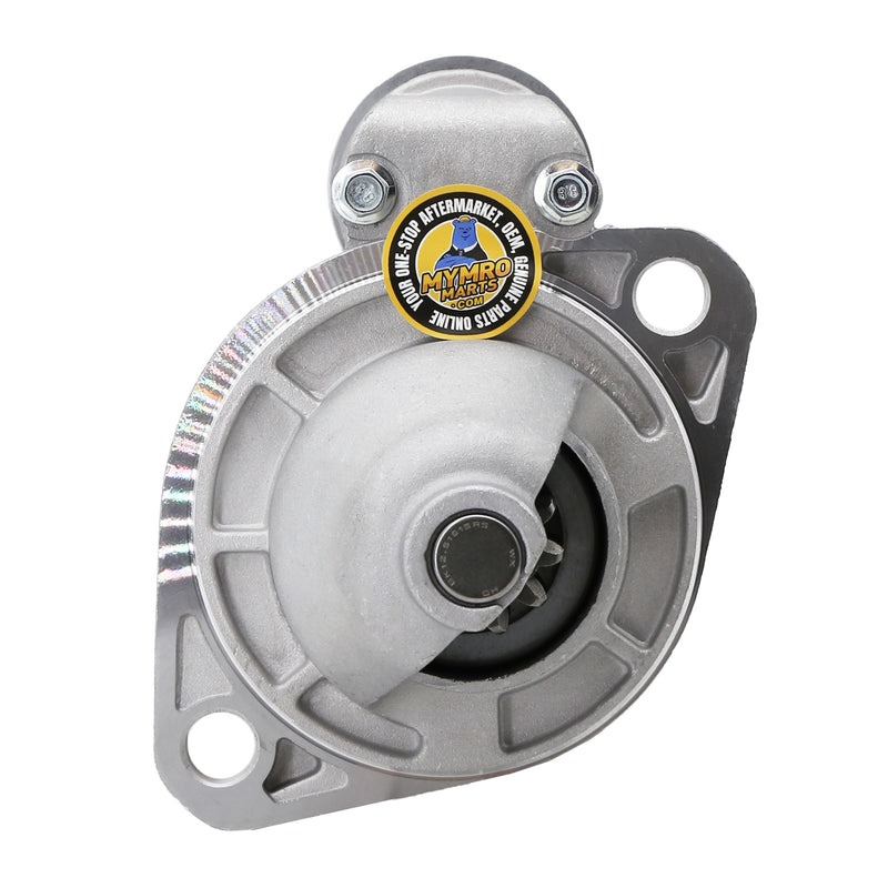 Load image into Gallery viewer, New 12V Starter Motor VV12968277012 For Kobelco Excavator 35SR-3 IV Yanmar 3TNV88 from MyMROmarts
