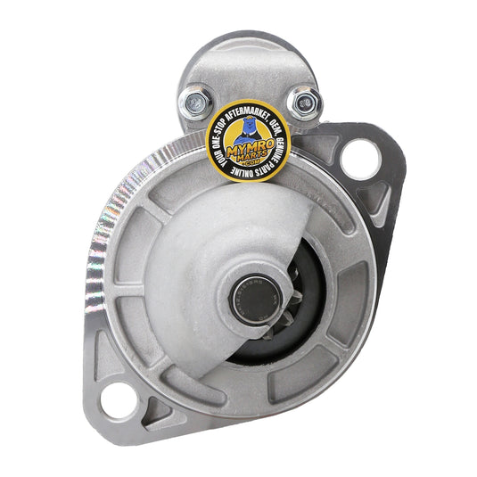 New 12V Starter Motor VV12968277012 For Kobelco Excavator 35SR-3 IV Yanmar 3TNV88 from MyMROmarts