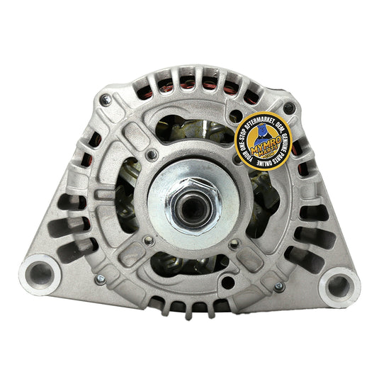 Alternator 01183618 for Deutz Engine TCD4L20132V TD4L20122VM BF4M2012 BF4M2011 BF6M1013EC BF6M1013ECP from MyMROmarts