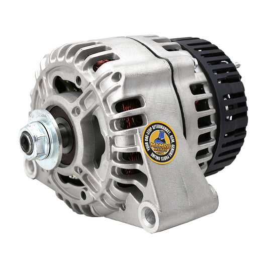 Alternator 01183618 for Deutz Engine TCD4L20132V TD4L20122VM BF4M2012 BF4M2011 BF6M1013EC BF6M1013ECP from MyMROmarts