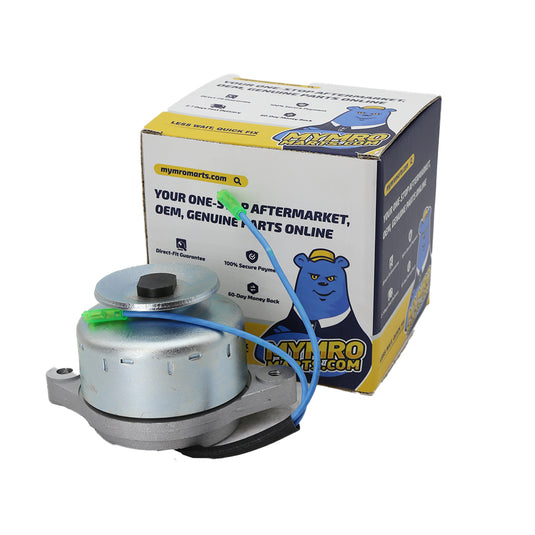 Alternator NL-185046210 for Northern Lights M16C M20CL M20CR MP40C MP55C MP65C MP80C MP99C from MyMROmarts