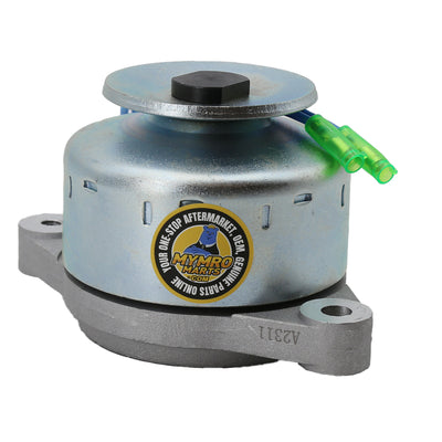 Alternator NL-185046210 for Northern Lights M16C M20CL M20CR MP40C MP55C MP65C MP80C MP99C from MyMROmarts