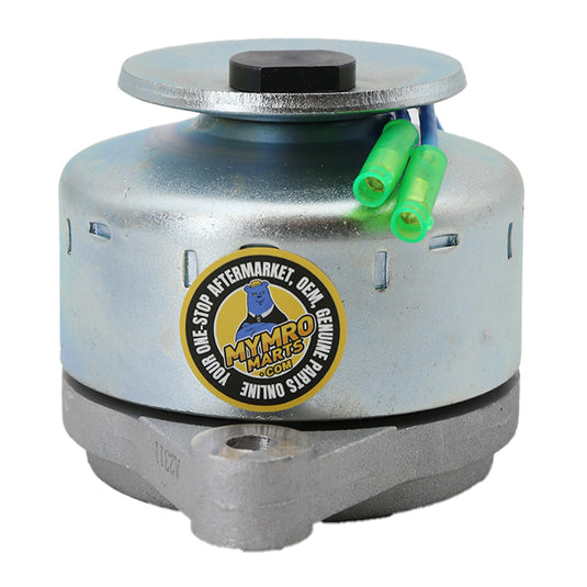 Alternator NL-185046210 for Northern Lights M16C M20CL M20CR MP40C MP55C MP65C MP80C MP99C from MyMROmarts