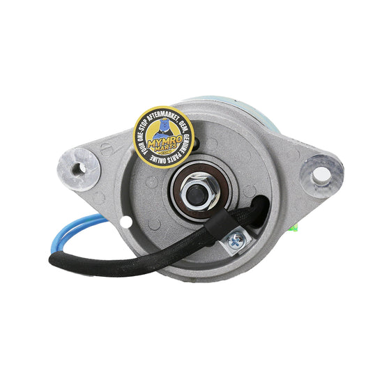 Alternator NL-185046210 for Northern Lights M16C M20CL M20CR MP40C MP55C MP65C MP80C MP99C from MyMROmarts