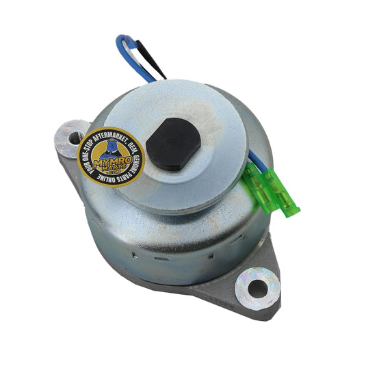 Alternator NL-185046210 for Northern Lights M16C M20CL M20CR MP40C MP55C MP65C MP80C MP99C from MyMROmarts