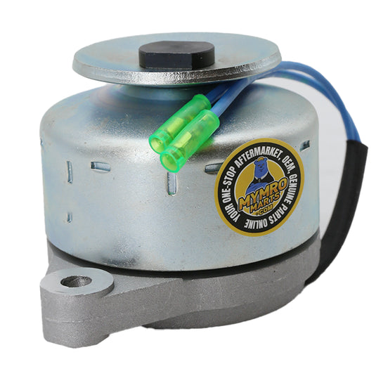 Alternator NL-185046210 for Northern Lights M16C M20CL M20CR MP40C MP55C MP65C MP80C MP99C from MyMROmarts