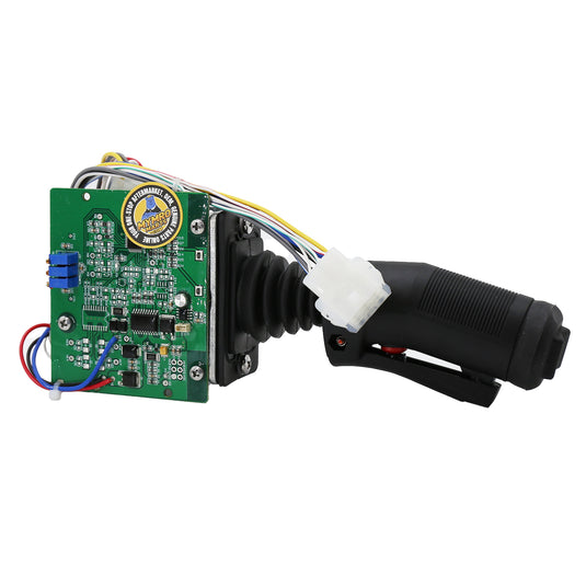 Joystick Controller SJ-159529 159529 for Skyjack Scissor Lift SJII 3219 from MyMROmarts