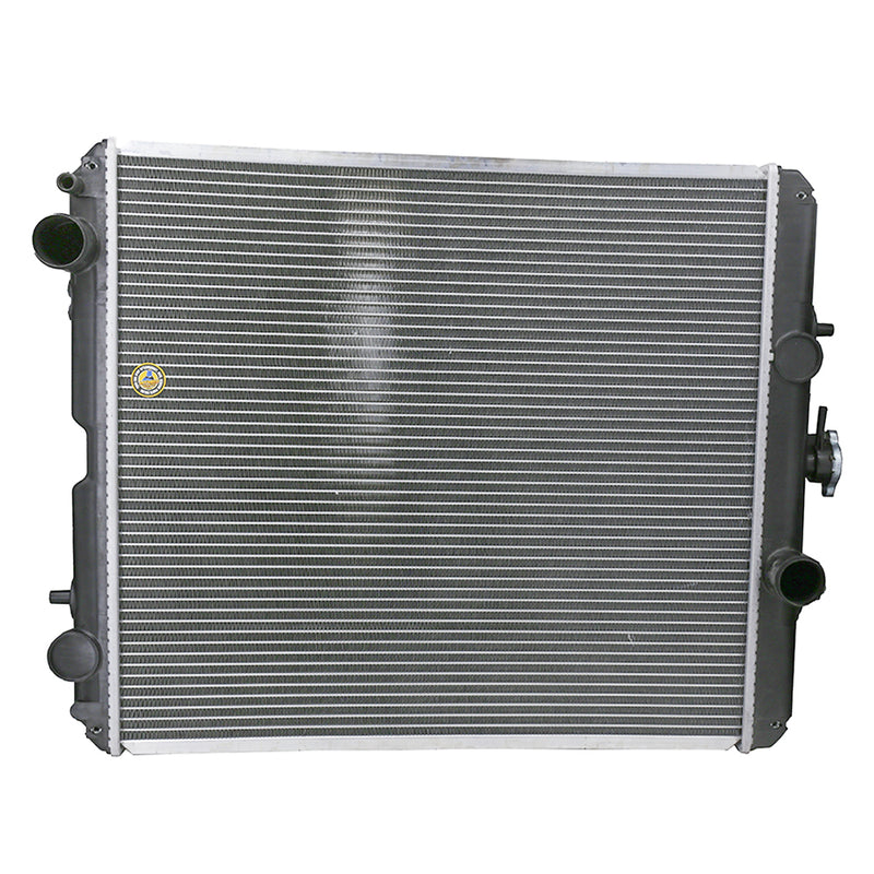 Load image into Gallery viewer, Water Tank Engine Radiator Assy 3F240-72062 for Kubota Tractor M-90DTC M-100 M-110DTC M-110FC M-120DTC M-120FC M125XDT M125XDTC M125XDTCC from MyMROmarts
