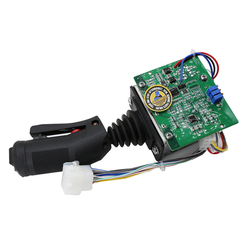 Cargue la imagen en el visor de la galería, Joystick Controller SJ-159529 159529 for Skyjack Scissor Lift SJII 3219 from MyMROmarts
