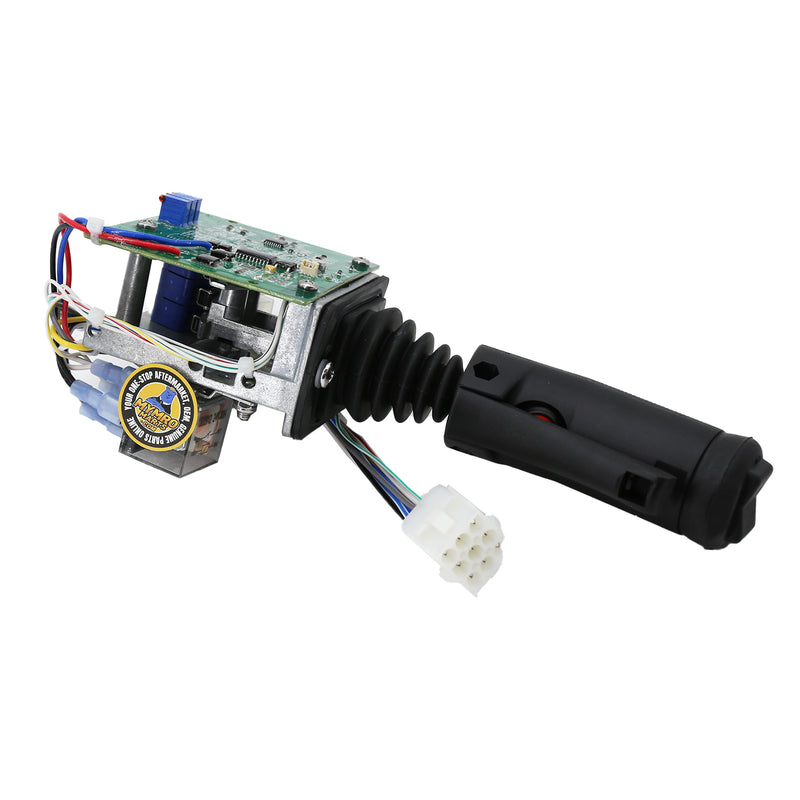 Cargue la imagen en el visor de la galería, Joystick Controller SJ-159529 159529 for Skyjack Scissor Lift SJII 3219 from MyMROmarts
