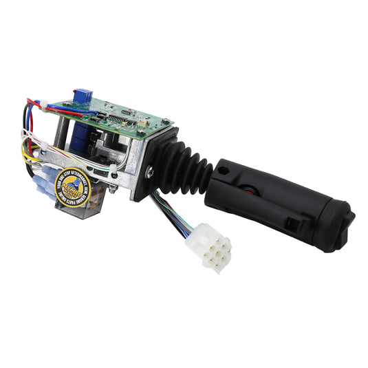 Joystick Controller SJ-159529 159529 for Skyjack Scissor Lift SJII 3219 from MyMROmarts