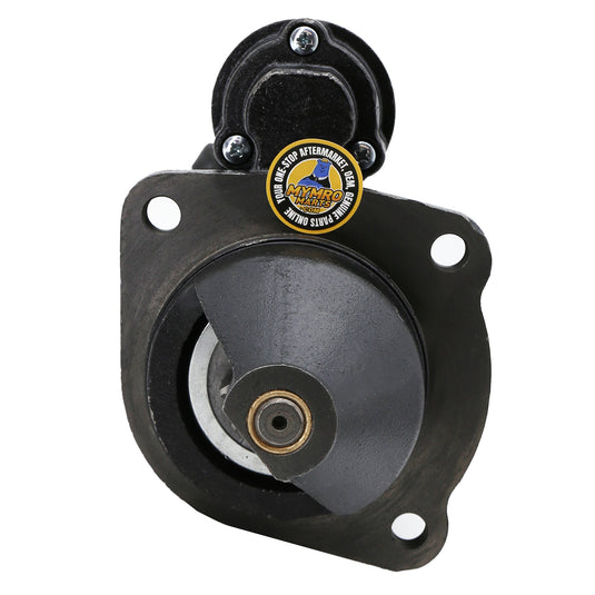 Starter Motor 2873K632 for Perkins Engine 1004-4 135Ti 1004G 1004-40T 1004-42 1104D-E44T 1104D-44T from MyMROmarts