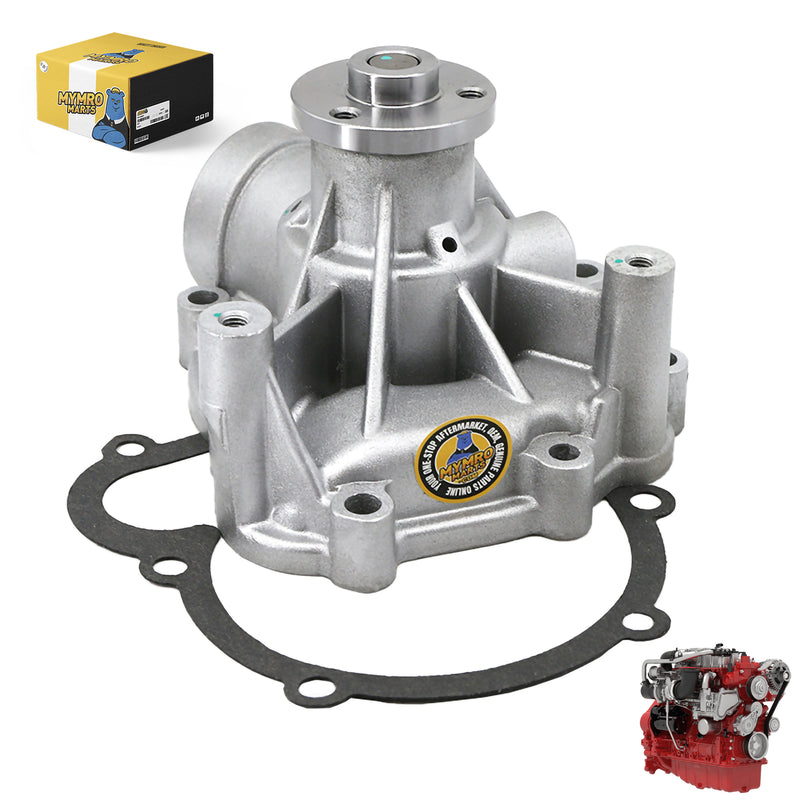 Laden Sie das Bild in Galerie -Viewer, Engine Water Pump 02937604 for Deutz Engine BFM1013 TCD2013L04 2V TCD2013L06 2V from MyMROmarts
